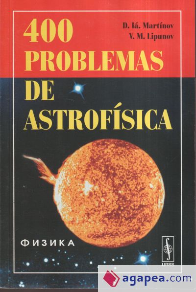 400 problemas de astrofísica