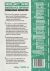 Contraportada de AntiDemidóvich. Matemática superior. Problemas resueltos. Ecuaciones diferenciales: ecuaciones diferenciales de órdenes superiores, sistemas de ecuaciones diferenciales y ecuaciones en derivadas parciales. T.9, de A. K. Boiarchuk