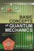 Portada de Basic concepts of Quantum Mechanics, de Tarasov L.V.