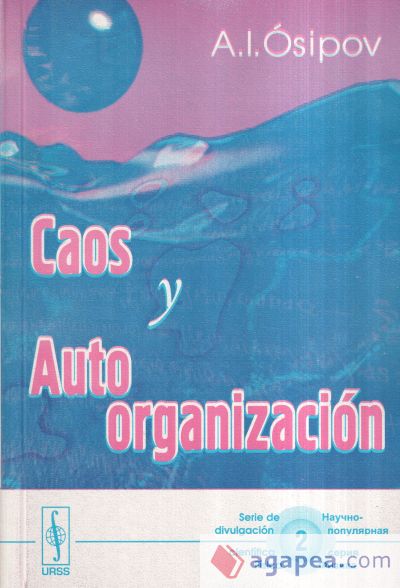 Caos y autoorganización