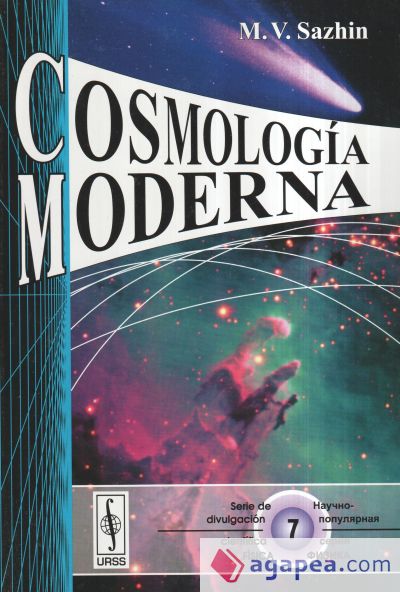 Cosmología moderna