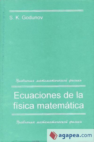 Ecuaciones de la física matemática