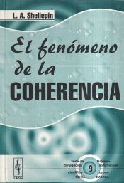 Portada de El fenómeno de la coherencia