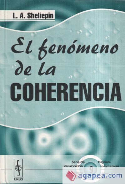 El fenómeno de la coherencia