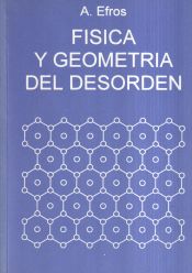 Portada de Física y Geometría del desorden