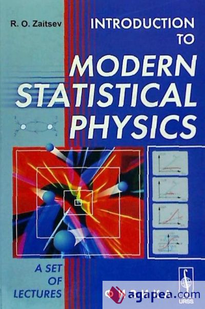 Introduction to modern statistical physics: a set of lectures