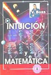 Portada de Intuición y matemática