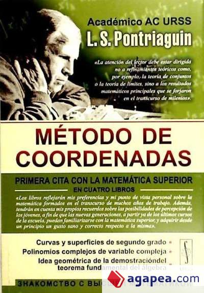 Método de coordenadas