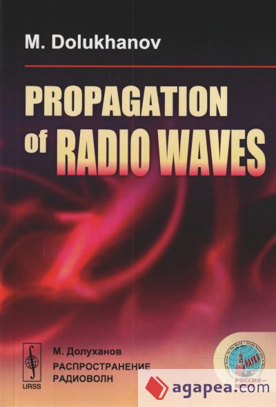 Propagation of radio waves