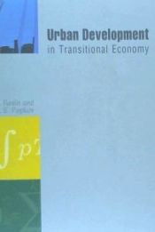 Portada de Urban development in transitional economy