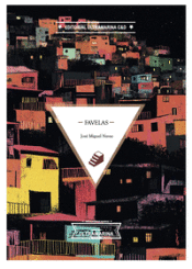 Portada de Favelas