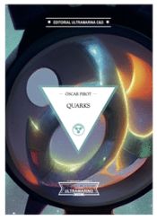 Portada de Quarks