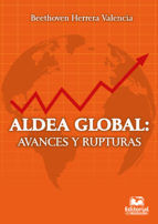 Portada de Aldea Global: Avances y Rupturas (Ebook)