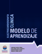 Portada de Electrocardiografía clínica (Ebook)