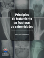 Portada de Principios de tratamiento en fracturas de extremidades (Ebook)