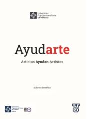 Portada de Ayudarte