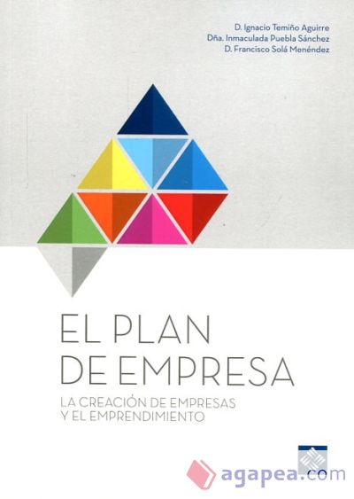 El plan de empresa