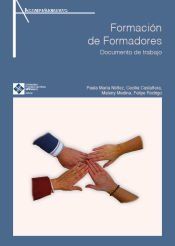 Portada de Formaci&oacute;n de formadores