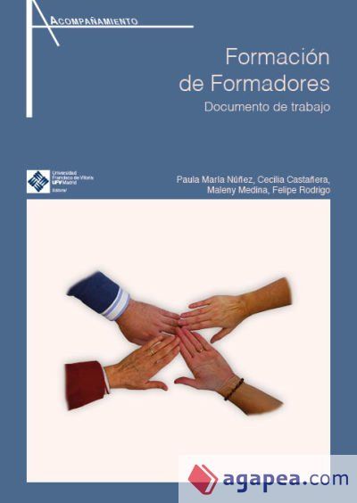 Formaci&oacute;n de formadores