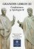 Portada de Grandes Libros III: Confesiones Y Apolog&iacute;a II, de Mar&iacute;a Lacalle Noriega