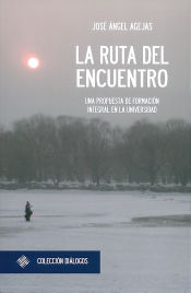 Portada de La ruta del encuentro