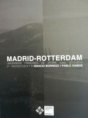 Portada de Madrid-Rotterdam