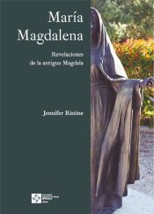 Portada de María Magdalena