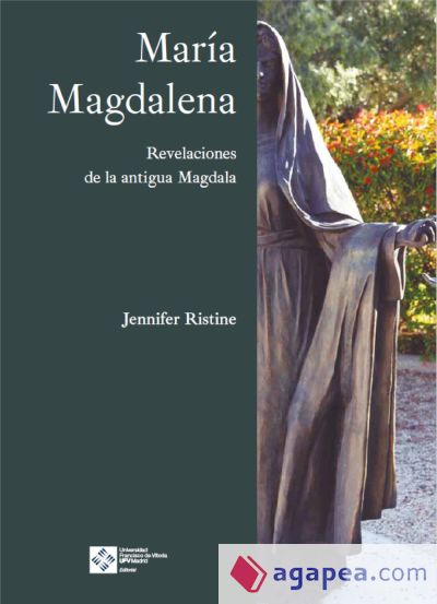 María Magdalena