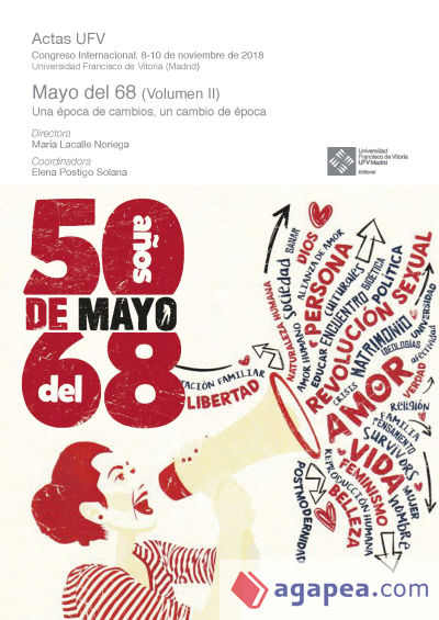 Mayo del 68