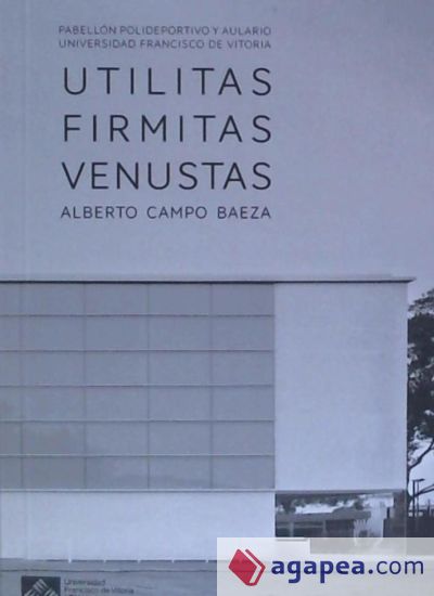 Utilitas Firmitas Venustas