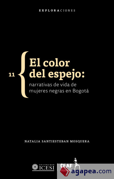 El color del espejo