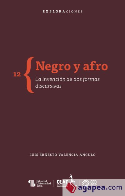 Negro y afro