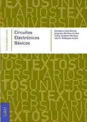 Portada de Circuitos Electrónicos Básicos (Ebook)