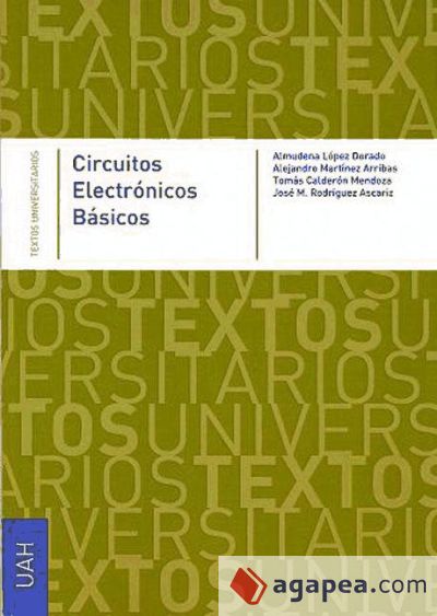 Circuitos Electrónicos Básicos (Ebook)