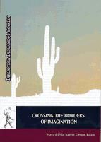 Portada de Crossing the borders of imagination (Ebook)