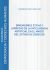 Portada de Dimensiones &eacute;ticas y jur&iacute;dicas de la inteligencia artificial en el marco del Estado de Derecho, de Jos&eacute; Ignacio Solar Cay&oacute;n