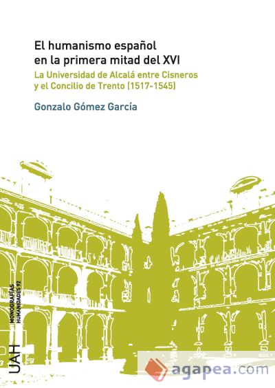 El humanismo español en la primera mitad del XVI