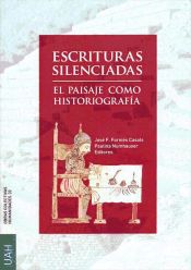 Portada de Escrituras silenciadas: El paisaje como historiografía (Ebook)