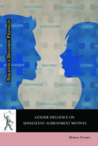 Portada de Gender Influence on Adolescent Achievement Motives (Ebook)