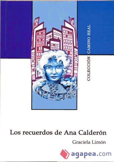 Los recuerdos de Ana Calderón (Ebook)