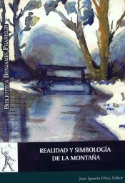 Portada de Realidad y simbología de la montaña (Ebook)