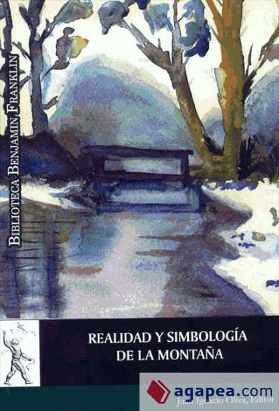 Realidad y simbología de la montaña (Ebook)