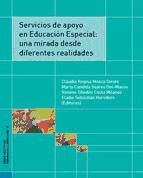 Portada de Servicios de apoyo en Educación Especial:una mirada desde diferentes realidades (Ebook)