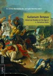 Portada de Sullanum Tempus