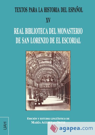 Textos para la historia del español XV