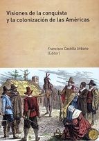 Portada de Visiones de la conquista y la colonización de las Américas (Ebook)