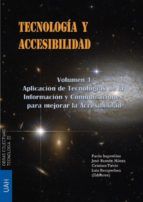 Portada de Ática 2016. Tecnología y accesibilidad (Ebook)