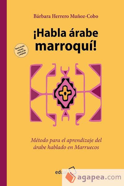 ¡Habla árabe marroquí!