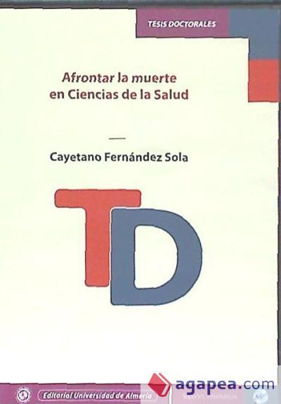 Afrontar la muerte en Ciencias de la salud