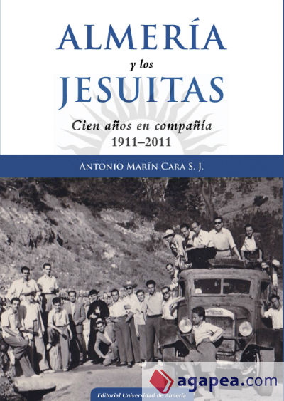 Almería y los Jesuitas